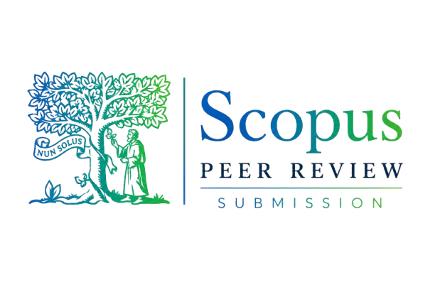 Scopus Peer Review Submission logo